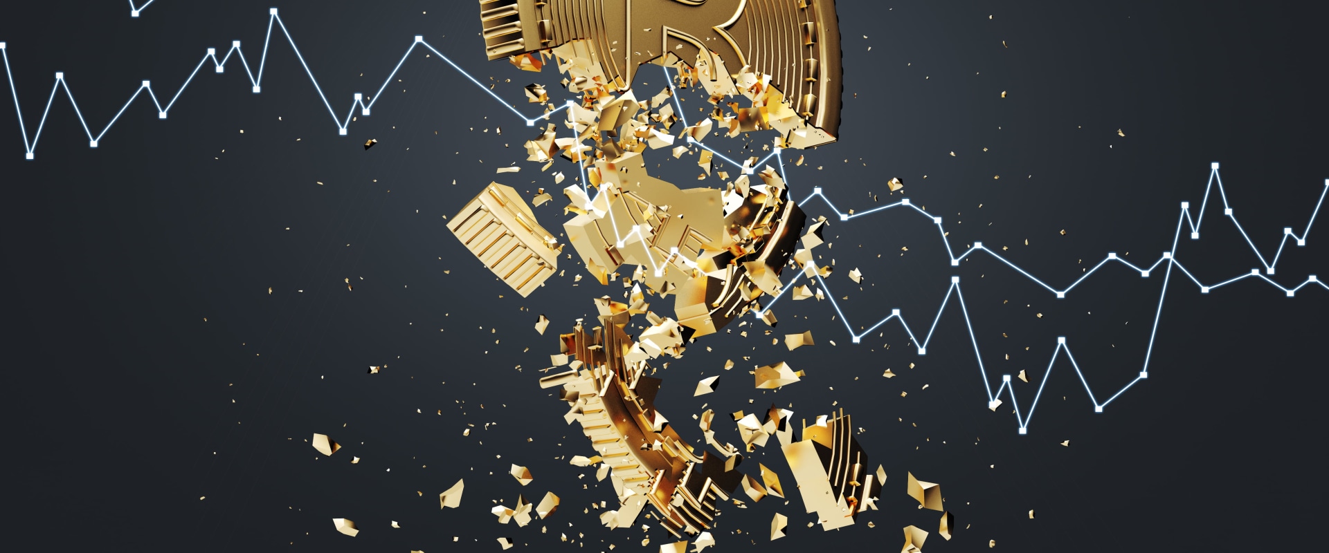 Why Bitcoin Will Fail: An Expert's Perspective