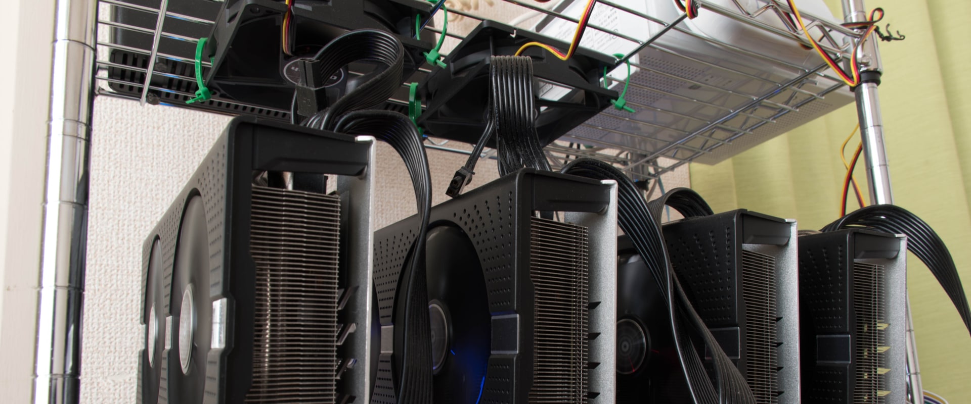 Is Bitcoin Mining Profitable at Home?