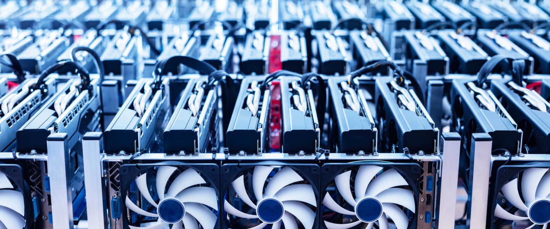 Where is Bitcoin Mining Done? A Comprehensive Guide
