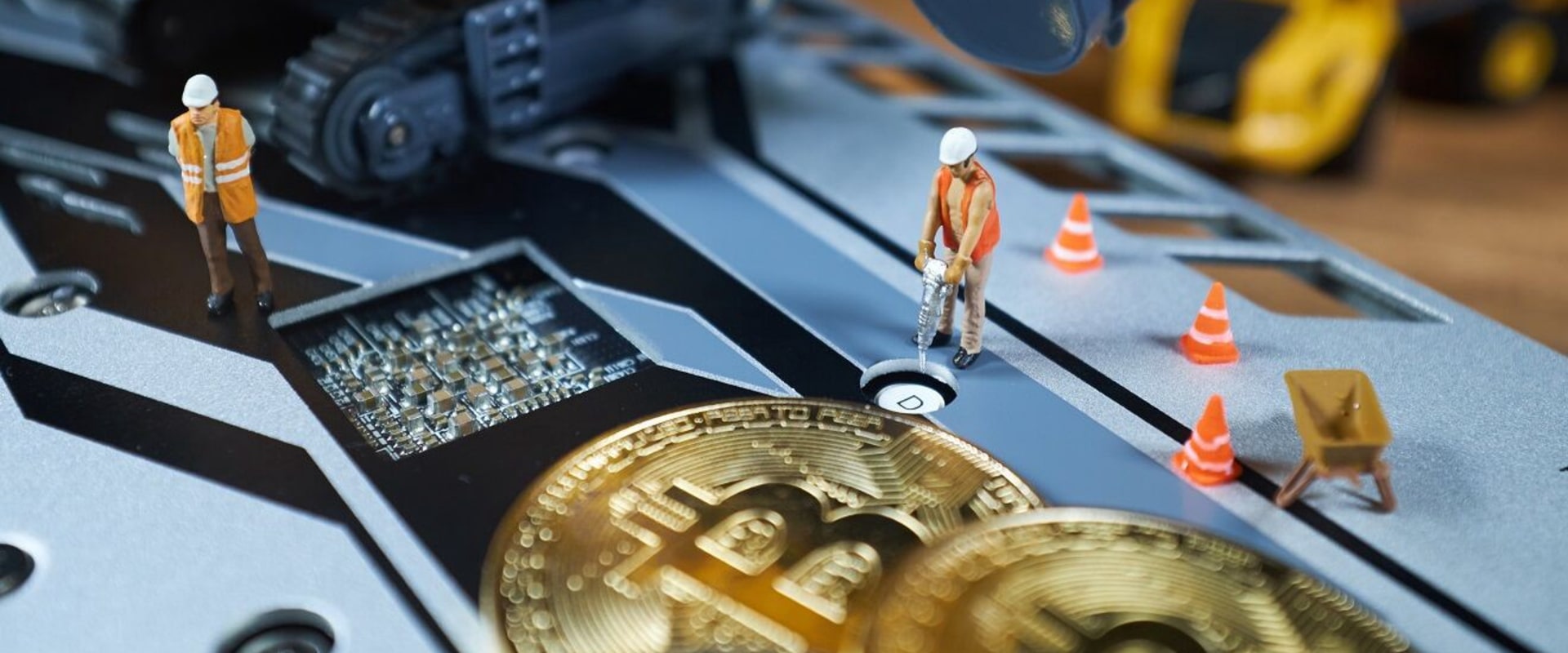 How Much Money Can Bitcoin Miners Earn?