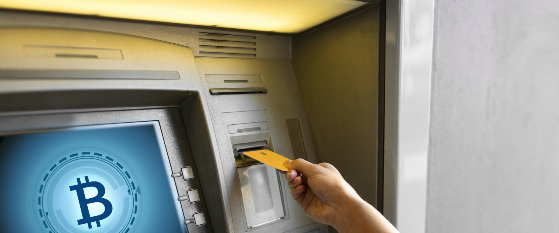 Are Bitcoin ATMs Anonymous? An Expert's Guide