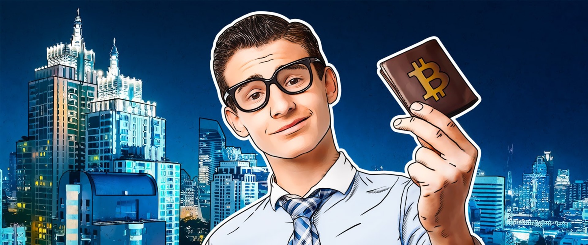 Which Bitcoin Wallet is the Best in the US?