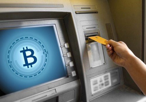 How to Withdraw Money from a Bitcoin ATM Safely