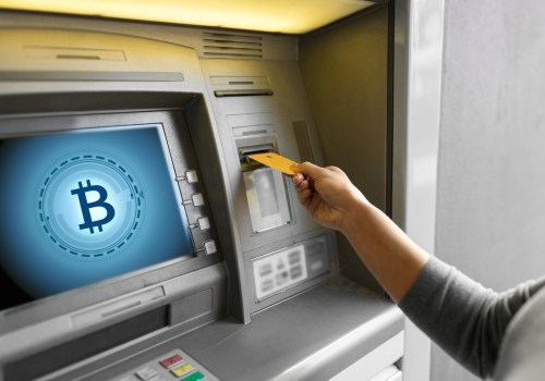 Are Bitcoin ATMs Safe? A Comprehensive Guide